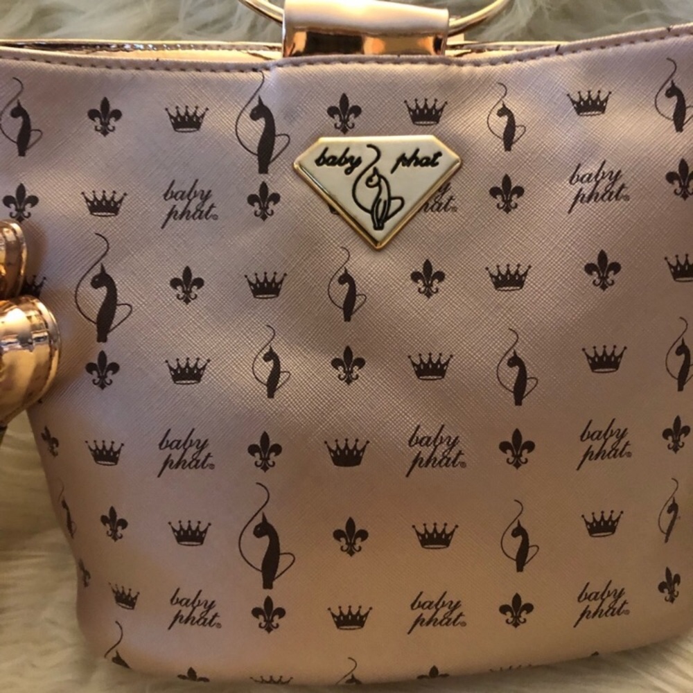 Baby Phat Bag